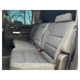 2015 CHEVROLET SILVERADO 1500 LT *4x4*