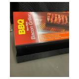 BBQ Non-Stick Bacon Griller - 2-Pack