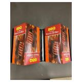 BBQ Non-Stick Bacon Griller - 2-Pack