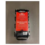 Mr. Bar-B-Q Sizzle & Spice Taco Grill Rack