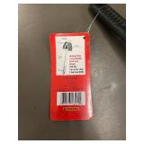 Dual Grill Brush - Heavy Duty Long Handle for Gas & Charcoal Grills