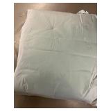 Mr. Bar-B-Q Titanium Series Gas Grill Cover - 68 in L x 21 in W x 42 in H