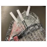 Flexible Expandable Grilling Baskets (Lot of 2)