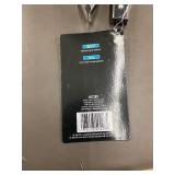 Mr Bar-B-Q Spring Tongs - Stainless Steel, Model 40226Y