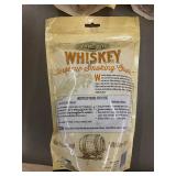 MR. BAR-B-Q Old Barrel Whiskey Barbecue Smoking Chips (Lot of 3)