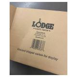 Lodge Cast Iron Tempered Glass Lid - 10.25 Inch (26 cm)