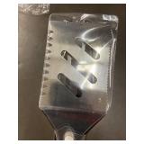 Mr Bar-B-Q 3-Piece Stainless Steel BBQ Tool Set