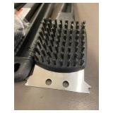 Grill Cleaning Brush  Set - 6-Piece