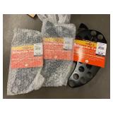 Mr. Bar-B-Q Jalapeño Co Jalapeño Cooker - Non-Stick Coated, Folding Legs