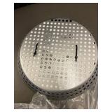 Raley's Non-Stick Grilling Skillet - 2-Pack With Removable Handle