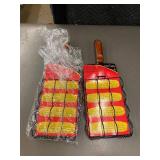 Non-Stick Corn On The Cob Grilling Basket