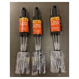 MR. BAR-B-Q Original 2 Piece Grab & Go Tool Set - Spatula & Tongs