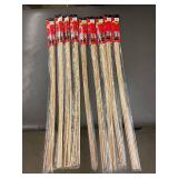 Garden Ridge Marshmallow Sticks 8 Pack