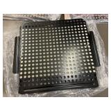 Non-Stick Barbecue Toppers (Lot of 3)