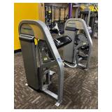 Nautilis Nitro Plus Ab Crunch Fitness Machine