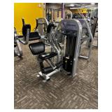 Nautilis Nitro Plus Ab Crunch Fitness Machine