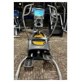 Octane Model LX8000 Lateral Elliptical Exercise Step Machine