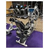 Octane XRIDE Model XR6000 Seated Recumbent Elliptical Exercise Machine
