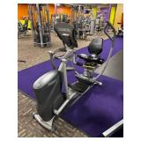 Octane XRIDE Model XR6000 Seated Recumbent Elliptical Exercise Machine