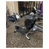 Precor Model 846i Experience Recumbent Bike Exercise Machine