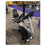 Precor Model 846i Experience Recumbent Bike Exercise Machine