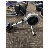 Concepts 2 RowErg Rower With PM5 Control Monitor