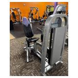 Nautilis Abductor/Adductor Exercise Weight Machine