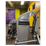 Nautilis Graviton Plus Assisted Pull up/Dip Exercise Weight Machine