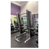 Smith Machine Bench Pressing/Squat Weight Lifting Rack