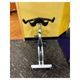 Precor Spinner Ride Exercise Spin Bike