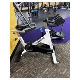 Precor Spinner Ride Exercise Spin Bike