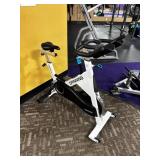 Precor Spinner Ride Exercise Spin Bike