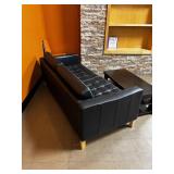 4 PC Reception Area Furniture Set