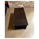 4 PC Reception Area Furniture Set