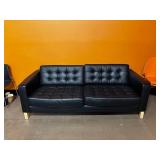 4 PC Reception Area Furniture Set