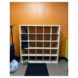 Cubicle Storage Cabinet