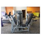 Nautilis Nitro Plus Leg Press Exercise Work Out Machine