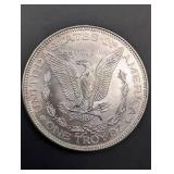 Liberty Head Silver Round - 1 oz .999 Fine Silver - United States of America
