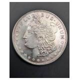 Liberty Head Silver Round - 1 oz .999 Fine Silver - United States of America