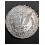 Liberty Head 1 oz .999 Fine Silver Round - United States Eagle Reverse