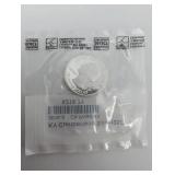 KY Cumberland Silver25C 2016-S Proof-63 Coin