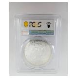 40% Silver Eisenhower Dollar MS63