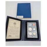 1963 United States Mint Silver Proof Set