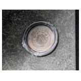 Liberty Nickel 2-Coin Presentation Set in Green Marble Card & Gold Box