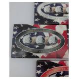 2004 State Quarter Collection: Platinum, Gold Editions, Denver Mint, Philadelphia Mint