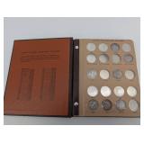 Beautiful 50 Piece Walking Liberty Half Starter Set!