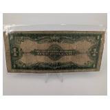United States One Dollar Bill - Series of 1923 (Washington Portrait)