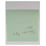 Peace Dollar Collection - 12 Coins (1921-1935) in Wood Display Box Includes Key 1921!