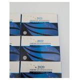 United States Mint American Innovation $1 Proof Coin Sets (Lot of 6)