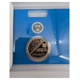 United States Mint American Innovation $1 Proof Coin Sets (Lot of 6)